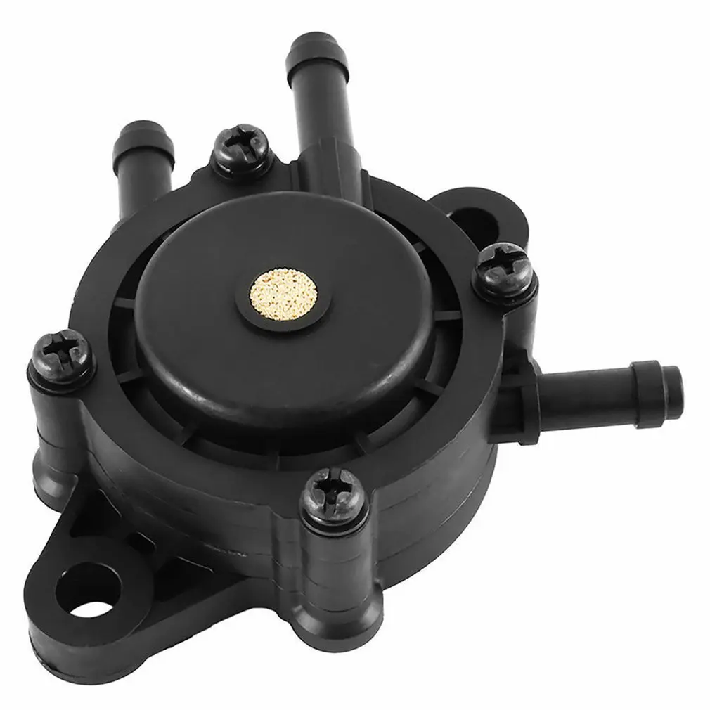 Трактор 808656 газонокосилка топливный насос просты в установке надёжный крепкий и