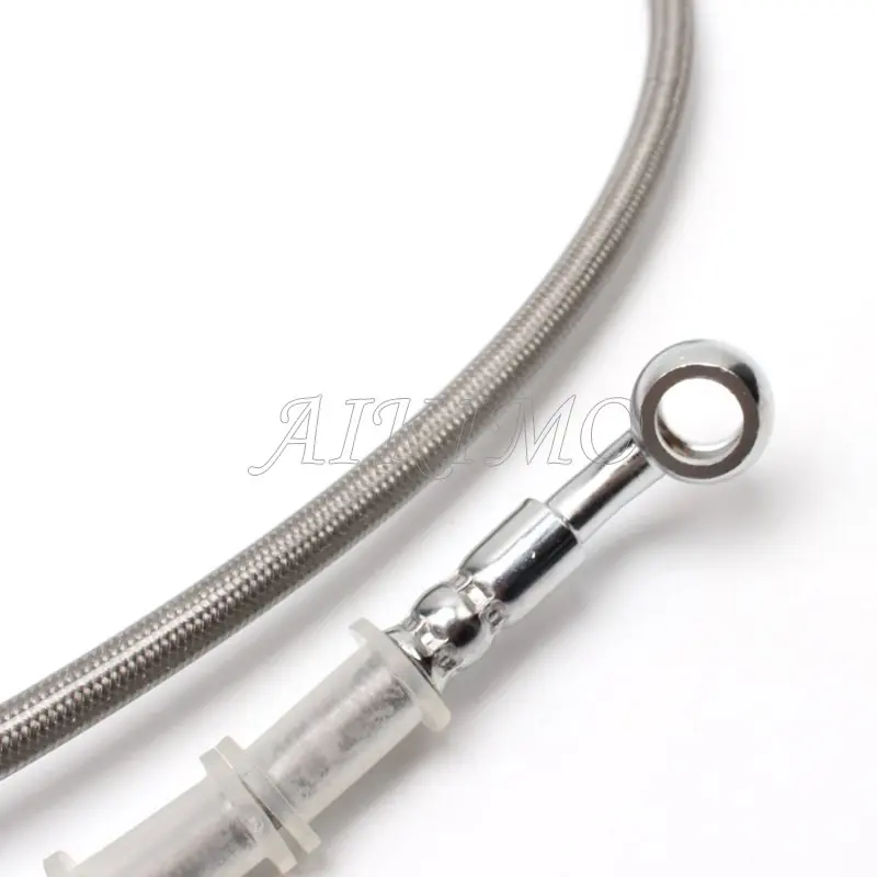 Передняя гидравлическая тормозная система для мотоцикла масляные шланги линия