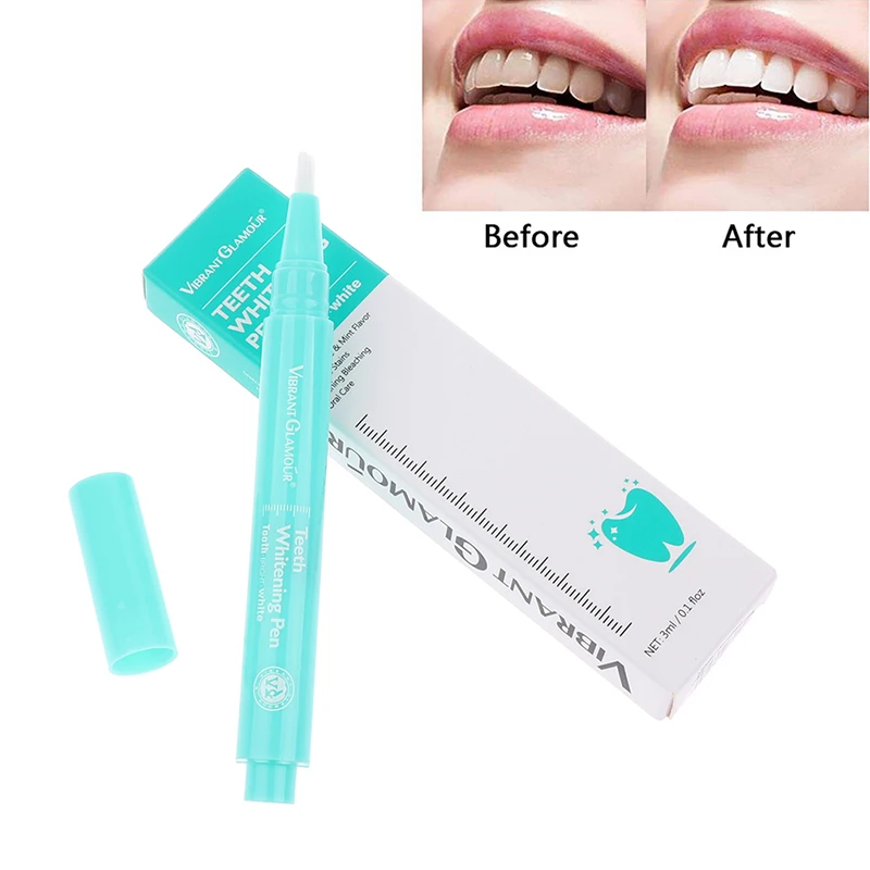 

Teeth Whitening Pen Remove Tartar Clean Dental Tool Remove Yellow Tooth Stains Solid Tooth Care Gel Oral Hygiene Tooth Whitening