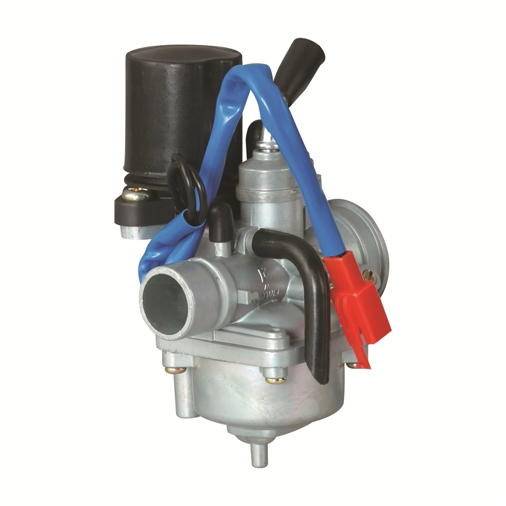 Карбюратор мотоцикла для Yamaha Jog50 XH50 NF50 3KJ 3YK ZR50 PZ19J 19 мм 1E40QMB 1PE40QMB 1E50QMG русский 50cc скутер карбюраторы