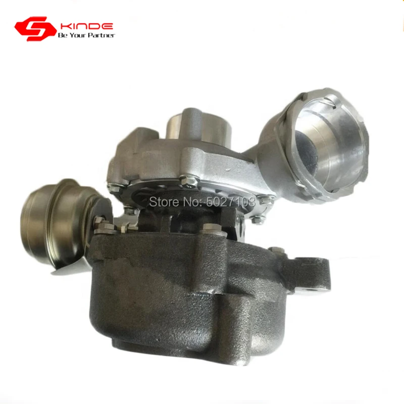 Susirick 717858-5009S 717858-5008S turbo GT1749V For VW Passat for Audi A4 A6 AFV BGM AWX engine 717858 038145702 supercharger | Автомобили