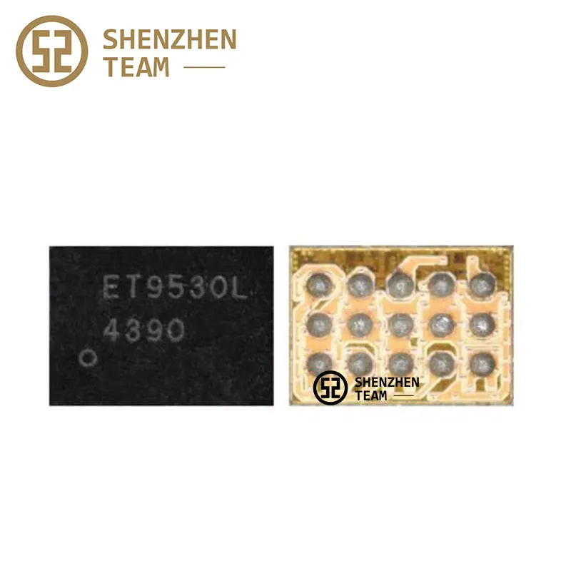 SZteam 20-50шт./лот Зарядный IC ET3153 ET3155 ET9529 ET9530 ET9530L ET9540L для Samsung Оригинал и Новый.