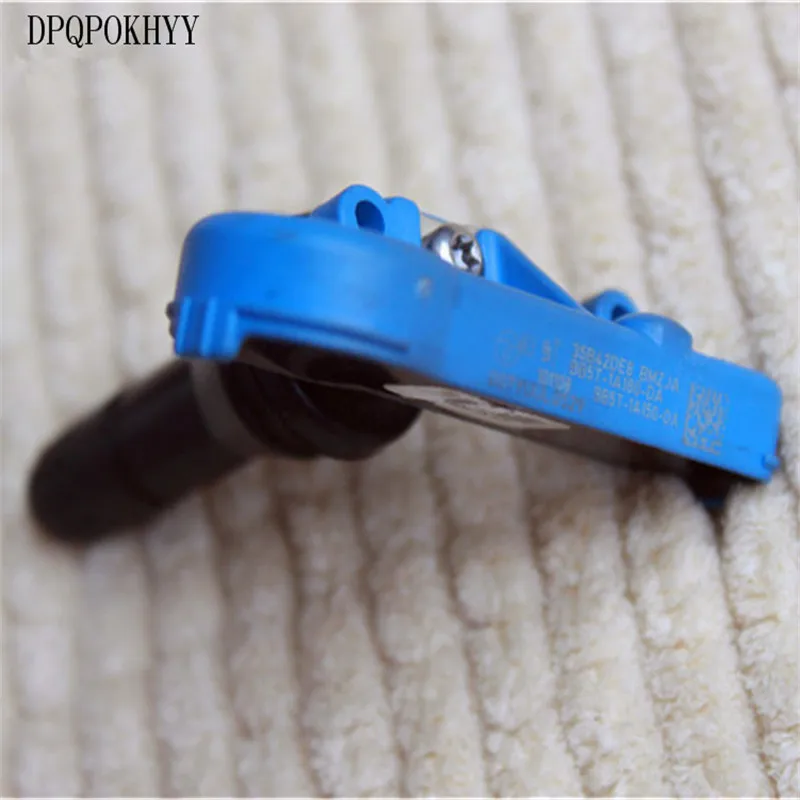 Dpqpokhy BB5T-1A180-DA/BB5T-1A150-DA чехол для Ford/Lincoln TPMS датчик давления в шинах, датчик мониторинга шин