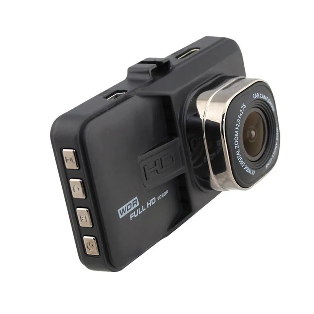 

Автомобильный видеорегистратор FH06, 3,0 дюйма, Full Clear HD 1080P, 140 градусов