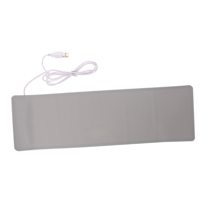 Складная клавиатура Водонепроницаемая USB Проводная 103 клавиши силиконовая