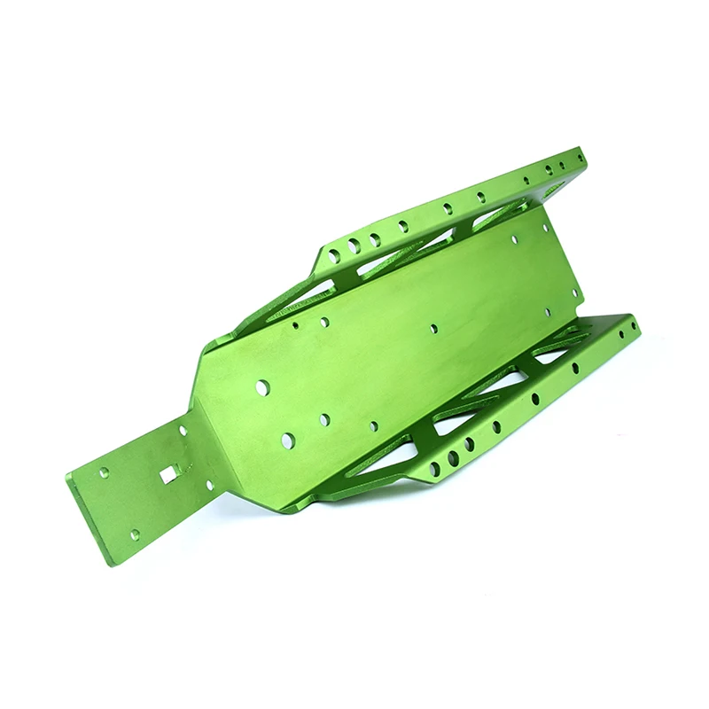 металлическая основная рам