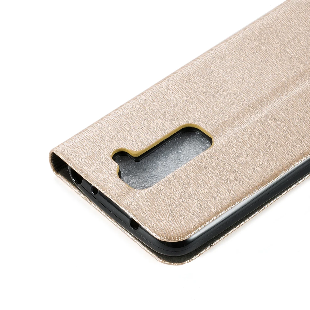 Book Case For LG G2 Mini Wallet Luxury Pu Leather Phone Soft Silicone Back Cover D618 D620 Flip | Мобильные телефоны и