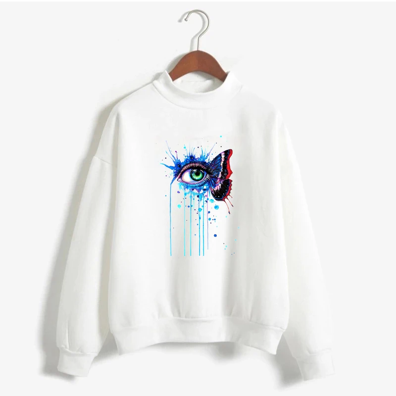 Цветные виниловые Термотрансферы Prajna в стиле панк слон глаз Череп цветок патчи