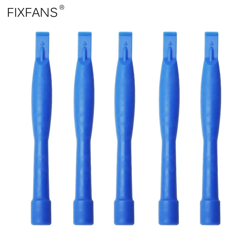 FIXFANS пластикого нейлона Spudger безопасный для распаковки iPhone Samsung xiaomi Мобильный