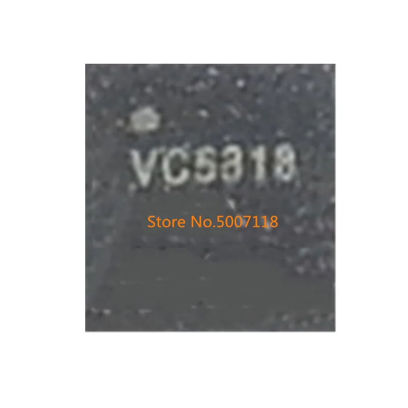 VC5318 QFN 100% новый оригинал|Аксессуары для батарей и ЗУ| |