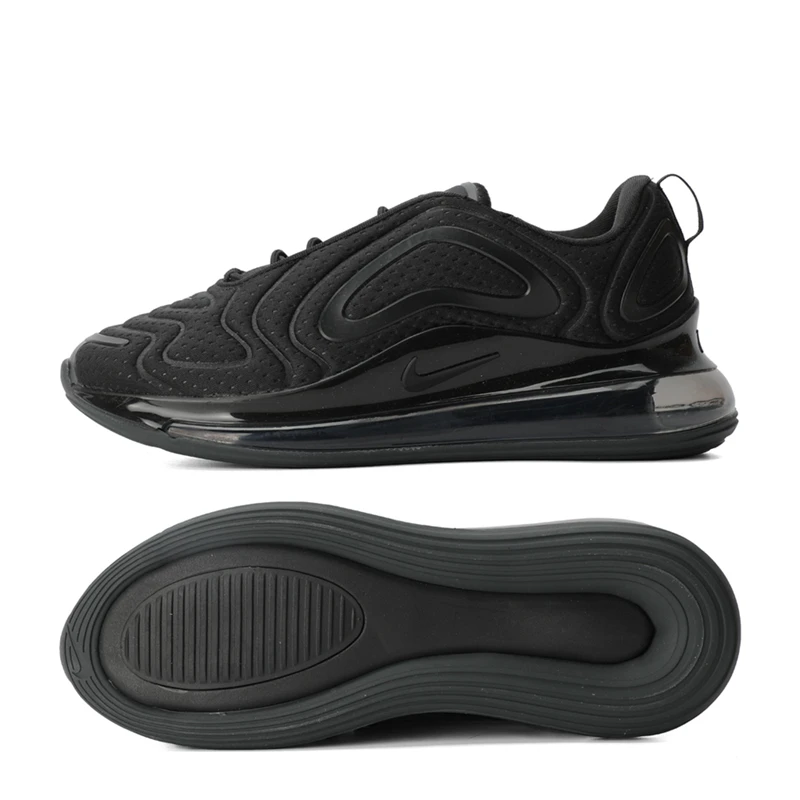 Мужские кроссовки NIKE AIR MAX 720 оригинальные Новое поступление|Беговая обувь| |