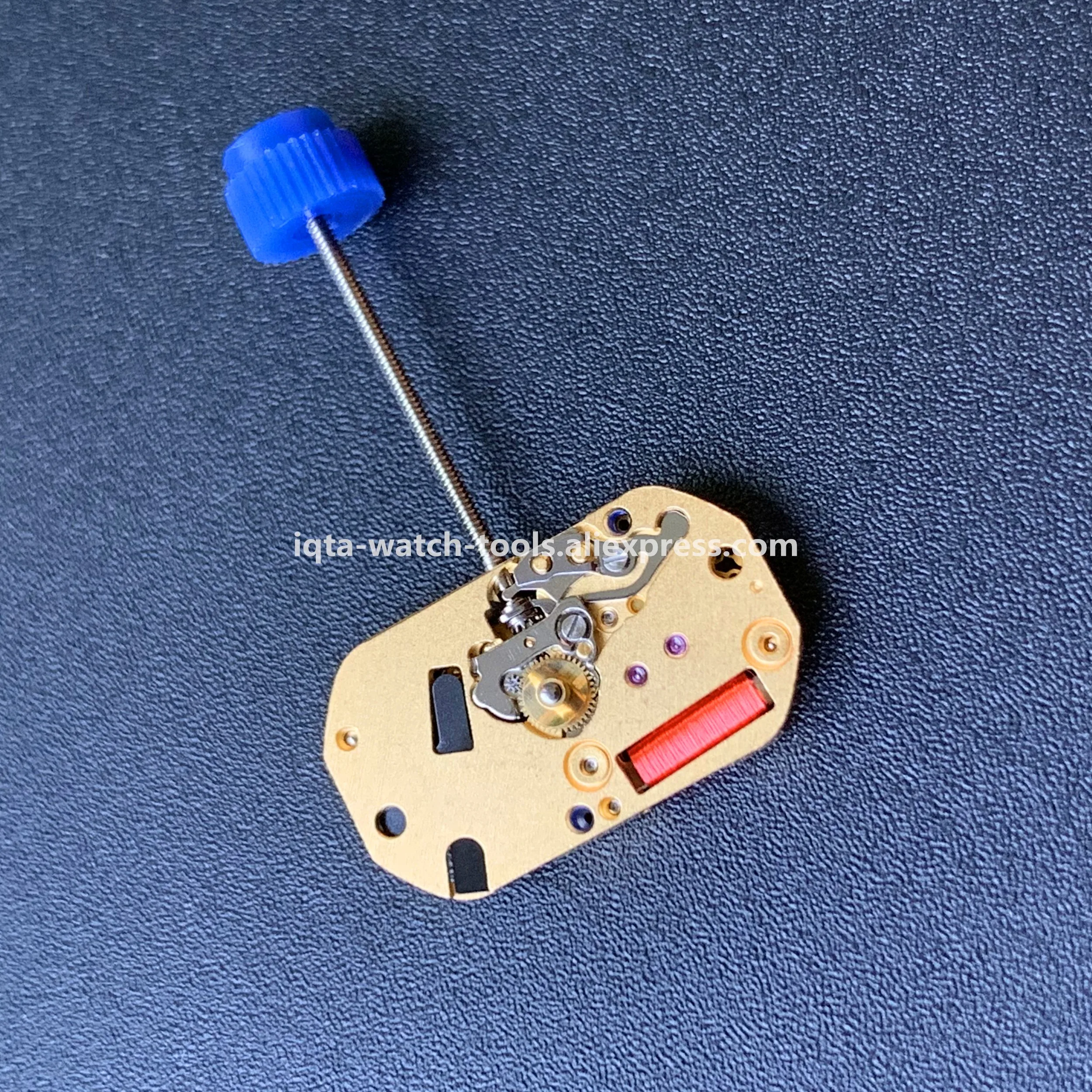 Аксессуары для часов импортированные из Швейцарии кварцевый механизм ETA 280 002 не