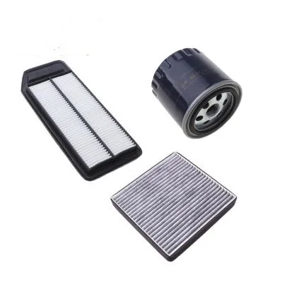 

Масляный фильтр, воздушный фильтр и фильтр переменного тока для byd f6 s6 483q