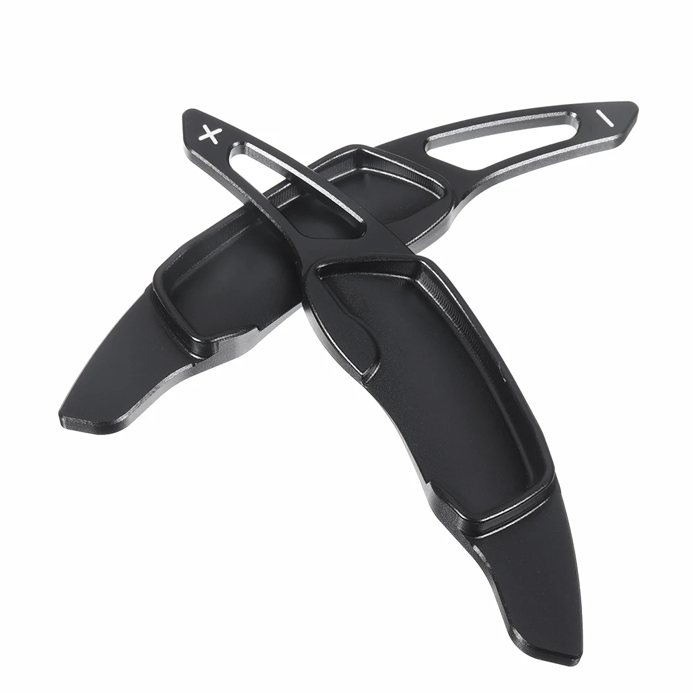 Весло переключения передач на рулевое колесо для Subaru XV BRZ Forester Outback Legacy Toyota GT86