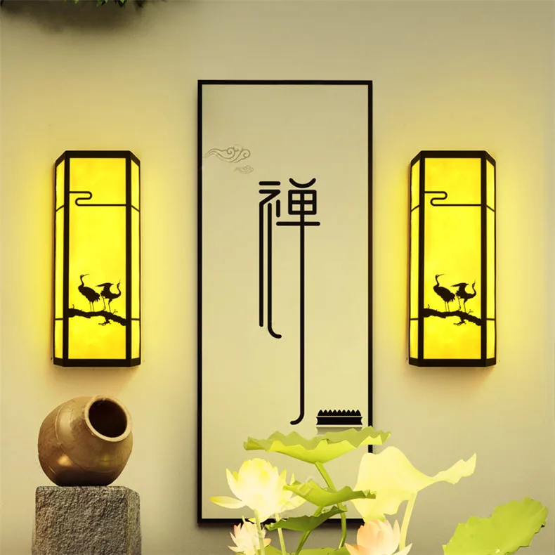 Уличные Настенные светильники AOSONG водонепроницаемое Современное креативное бра