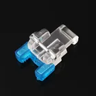 Лапка прижимная для многофункциональной Бытовой электрической швейной машины, 1 шт.