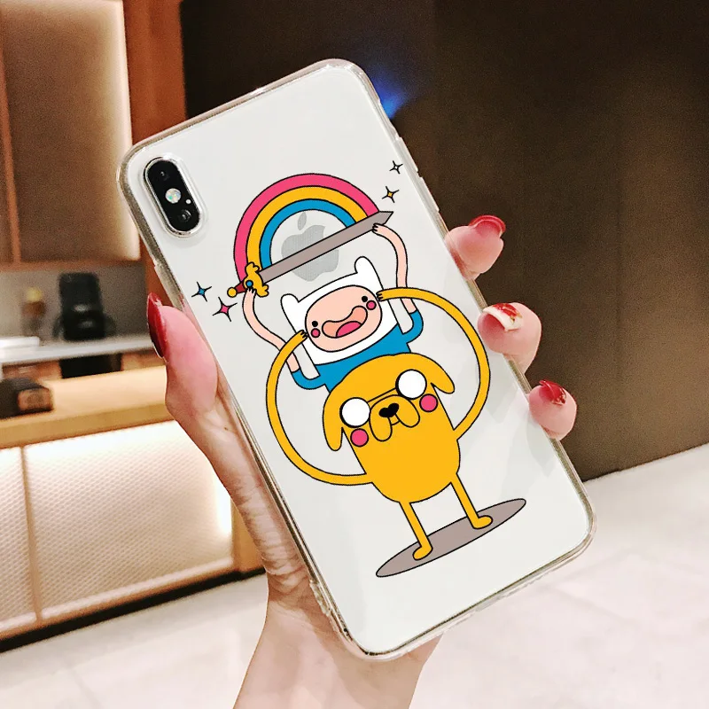 Чехол для iPhone 8 7 6 6S Plus X XS MAX XR 10 5s SE 11Pro MAX|Бамперы| |