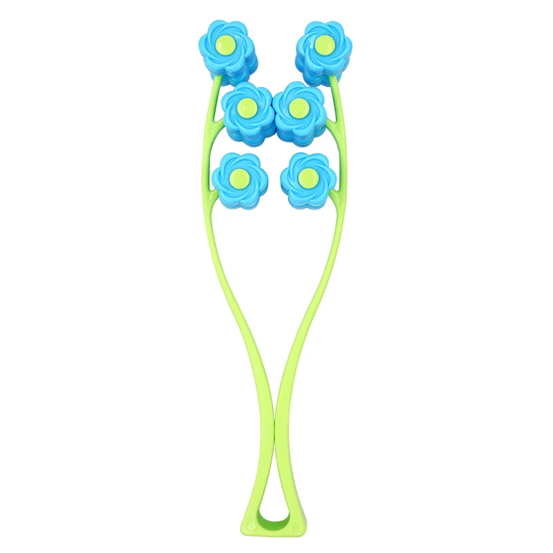 1 шт. портативный массажер для лица с эффектом морщин|Устройство ухода за кожей