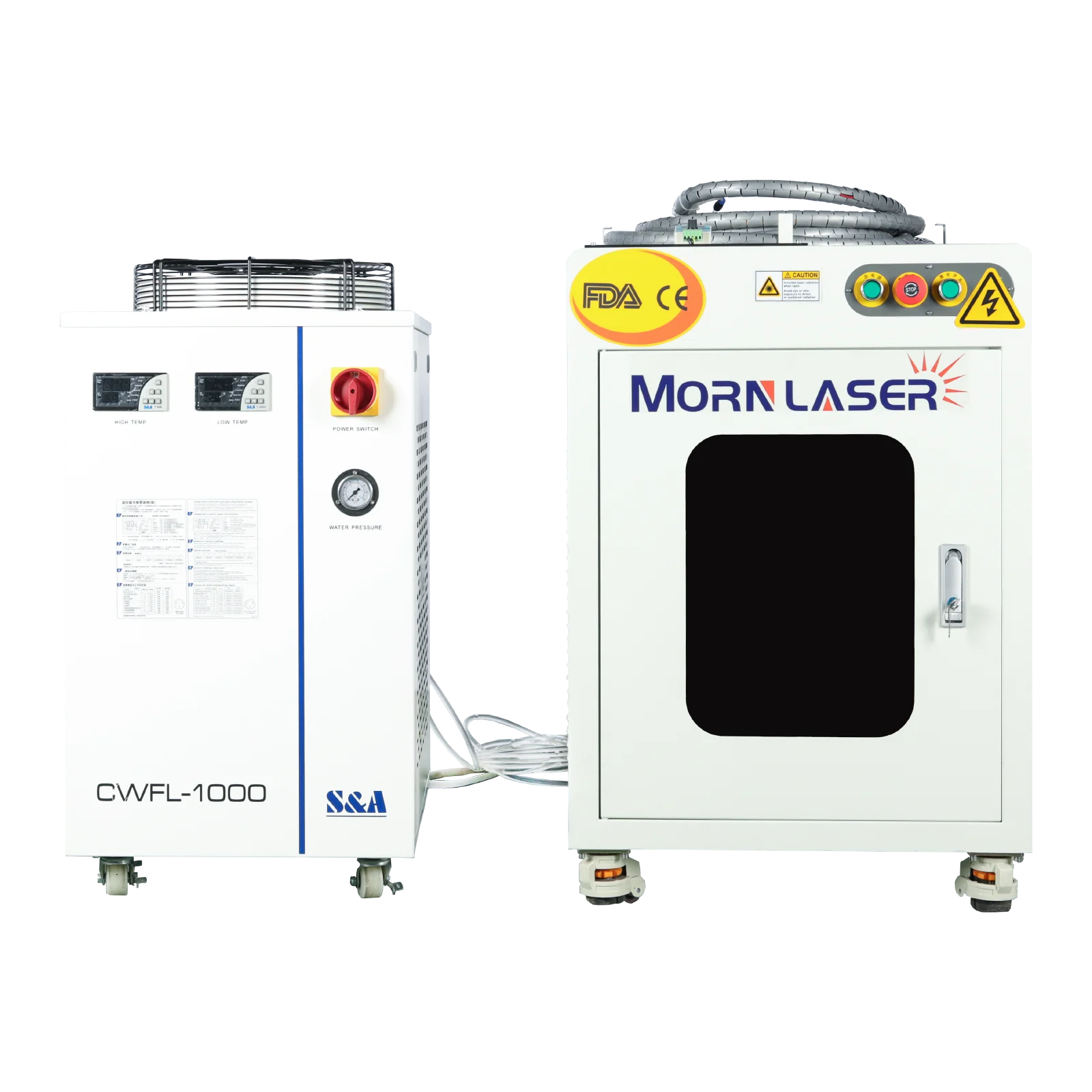 машина для сварки 1000ватт ручной лазерный сварочный аппарат вертикальный низкая