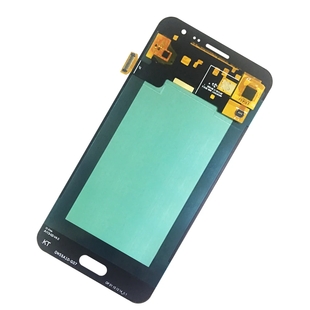 ЖК-дисплей с сенсорным экраном и дигитайзером в сборе для Samsung Galaxy J3 2016 J320 J320F J320M