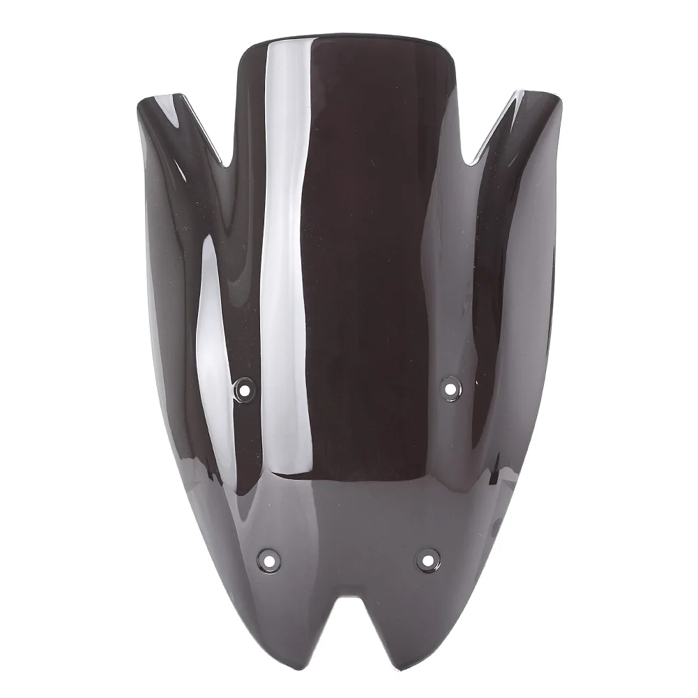 Лобовое стекло мотоцикла из АБС-пластика для Kawasaki Z1000 2010 2011 2012 2013