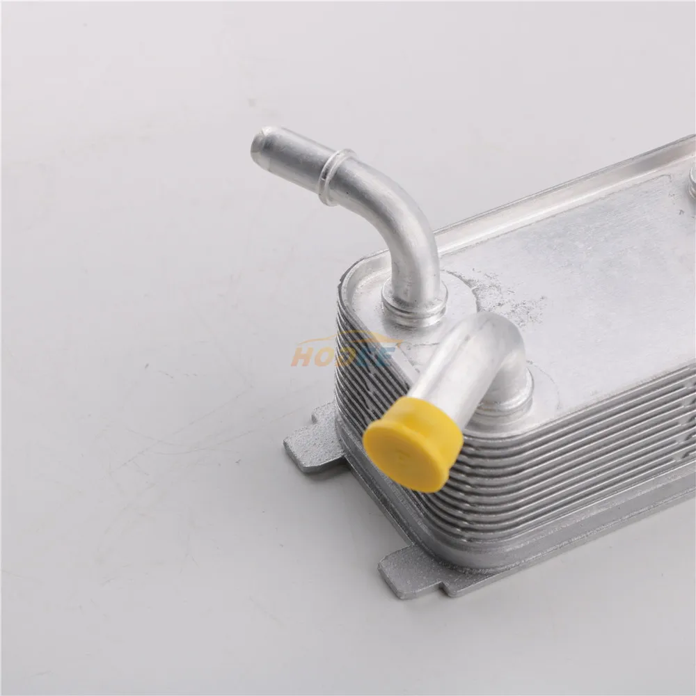 HODEE Brand Oil Cooler For Volvo C30 OE:30683022 / 30723129 30741956 | Автомобили и мотоциклы