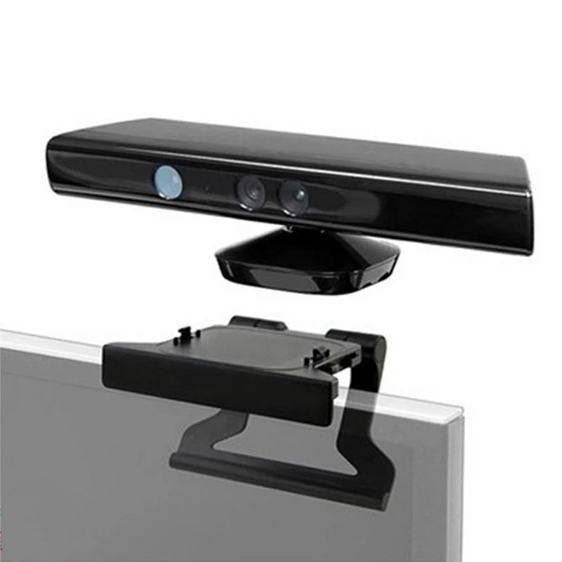 Регулируемый зажим для ПК монитора телевизора складной кронштейн с креплением