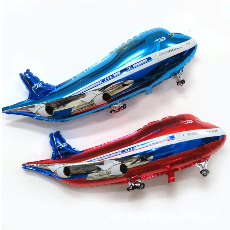 1 шт. надувной воздушный шар в виде дельфина из фольги для украшения детских