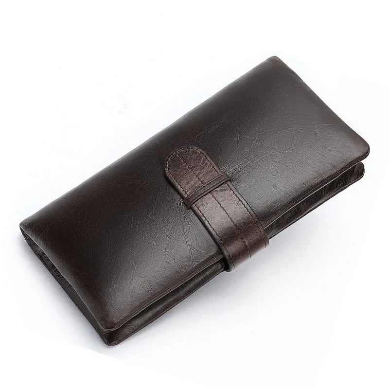 Женские кошельки из искусственной кожи новые модные многофункциональные