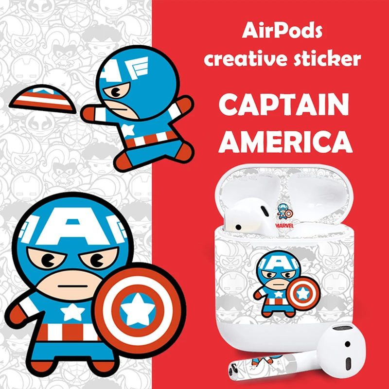 Футляр для наушников 3 в 1 Bluetooth футляр Apple Airpods Air Pods беспроводная коробка