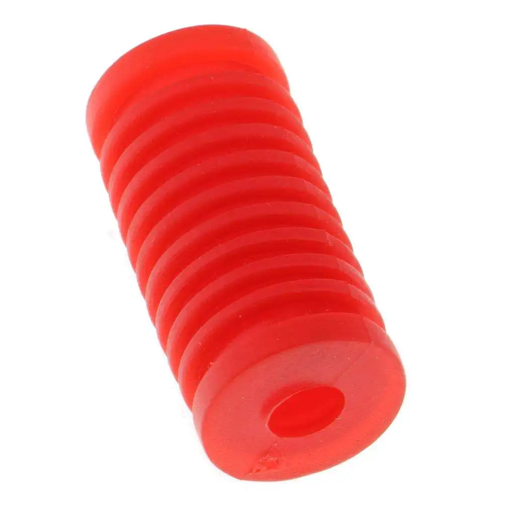 Резиновая педаль рычага переключения передач для мотоцикла ATV Suzuki SV1000 SV650 Honda CB1300