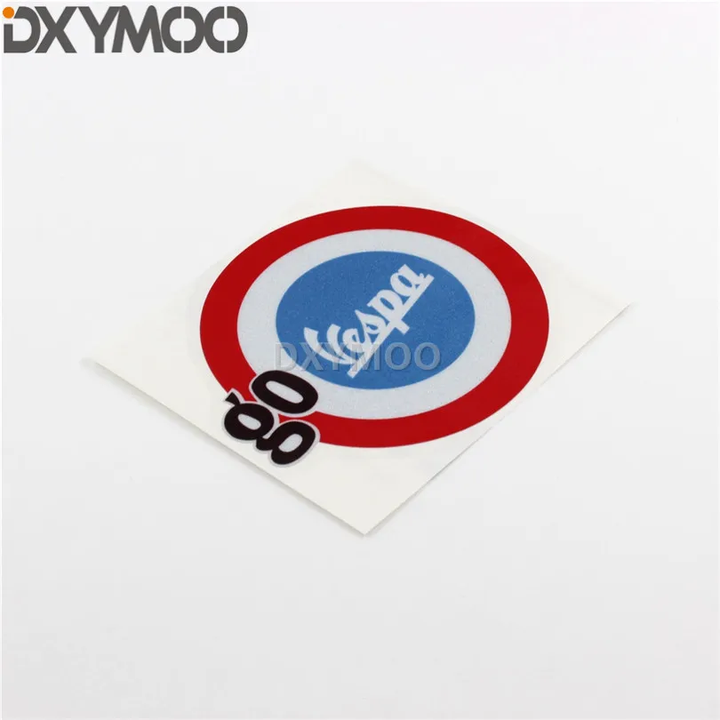 Чехлы для стайлинга автомобиля с национальным флагом круг синий красный