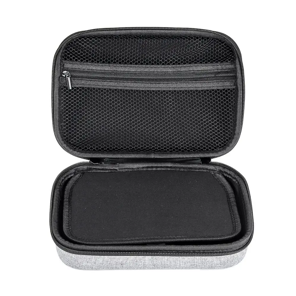 Портативный чехол Feelworld для FW759 FW759P FW74K FW760 Aputure VS 1 FineHD прочие 7 дюймовые