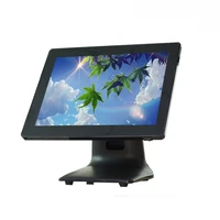 cash register pos all in one hot sale pos system touch screen restaurant pos terminal point of sale
