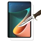 Защитная пленка для планшета Xiaomi Pad 5 Pro 2021 11,0 дюйма для Xiaomi Mipad 5 Pro Mi Pad 5, защитная пленка из закаленного стекла для экрана