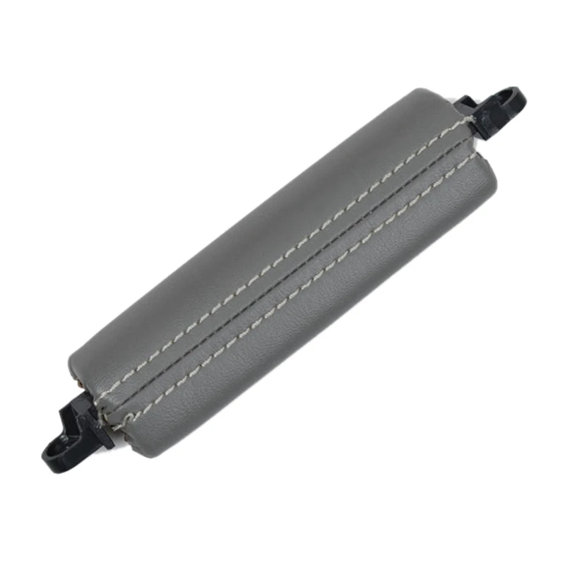 

Car LHD RHD Driver Side Interior Inner Door Pull Handle Trim Panel For-Touareg 2003-2010