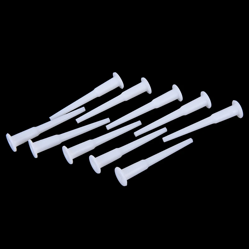 

10pcs Yoga Ball Air Plug Fitness Exercise Ball Jump Ball Air Stopper Plug Pin