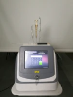 diode laser 980nm vascular veins removal physical pain slimming shape 4 in 1 laser machine
