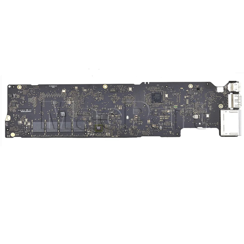 Материнская плата для MacBook Air 13 &quotA1466 1 6/1 8/2 2 ГГц 4 ГБ 8 Core i5 i7 логическая 820-00165-A