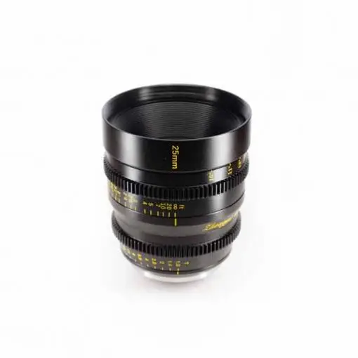 

zhongyi Mitakon Speedmaster Cinema 25mm T1.0 Mount M43 movle lens for OLYMPUS EM1X EM5 III Panasonic G9 S5 GH5S