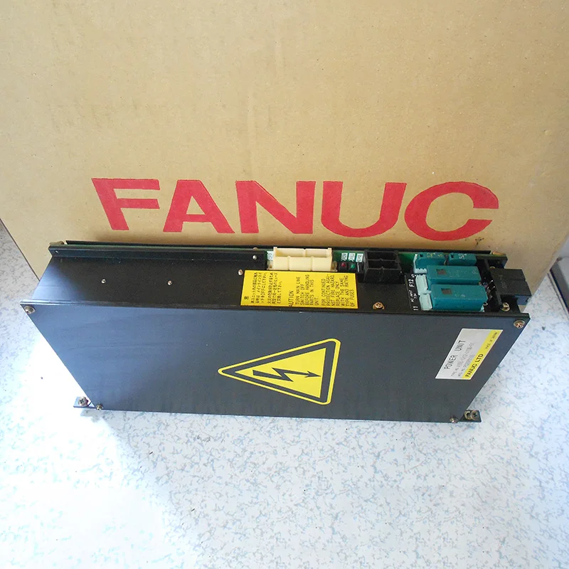 Блок питания Fanuc|controller control|cnc control systemlathe cnc system |