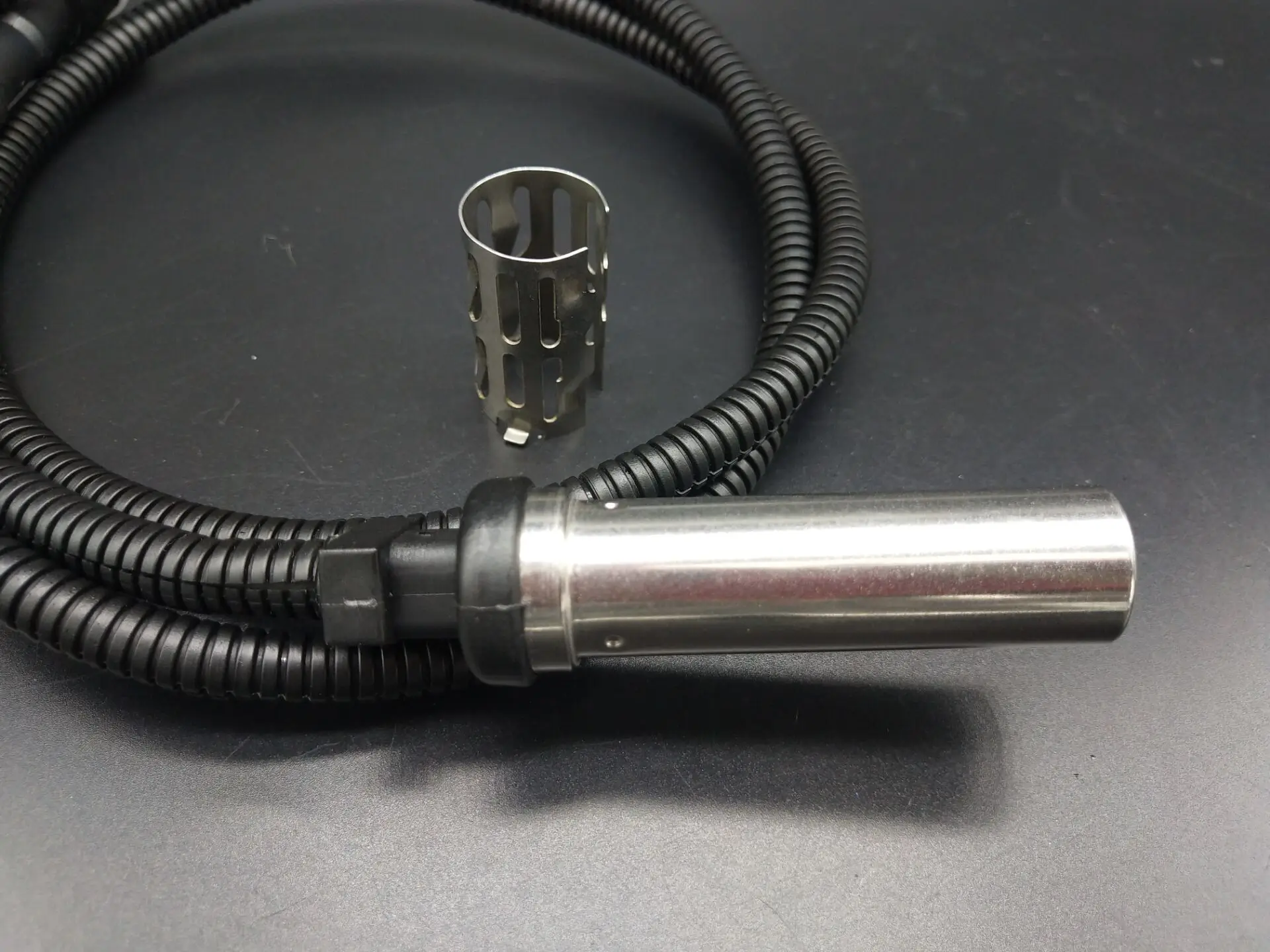 Датчик скорости колеса ABS предотвращающий датчик блокировки провод Mercedes Actros 96 02