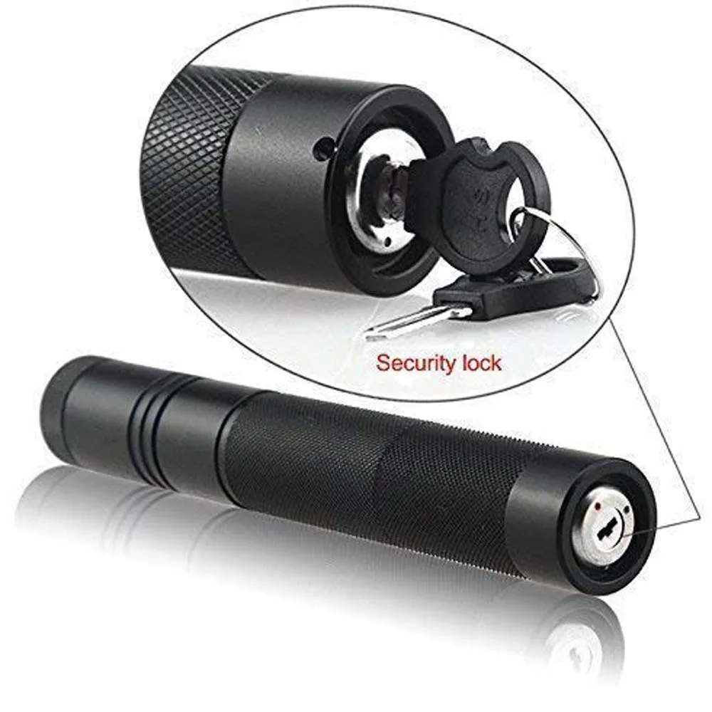 Green Laser Pointer lazer Sight Series Powerful Flashlight device 532nm 5mW range torch Point Starry High Quality | Электроника