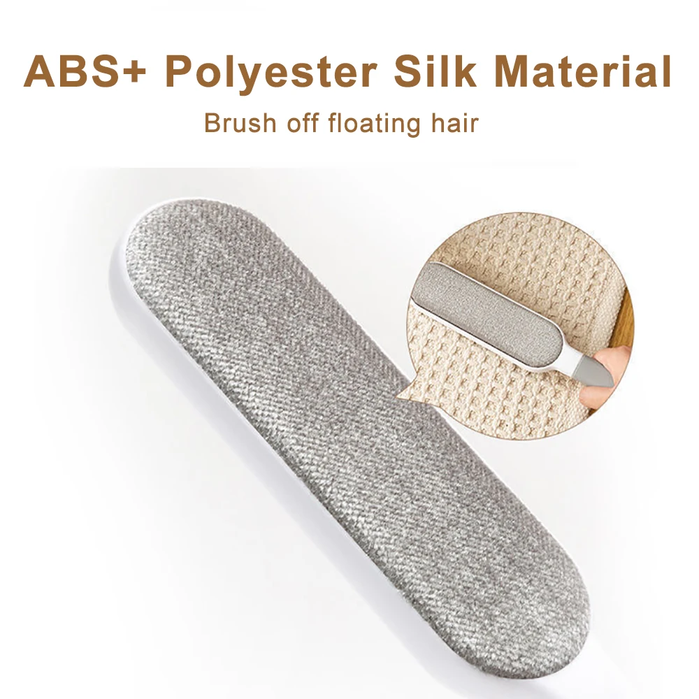 Портативный ролик для удаления шерсти домашних животных щетка из и ворса чистки