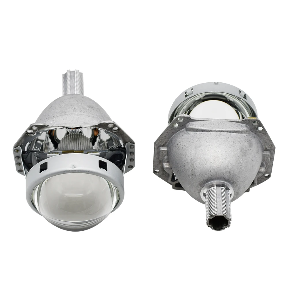 3 0 дюймовые hid Биксеноновые линзы для проектора HELLA 5 универсальная модель
