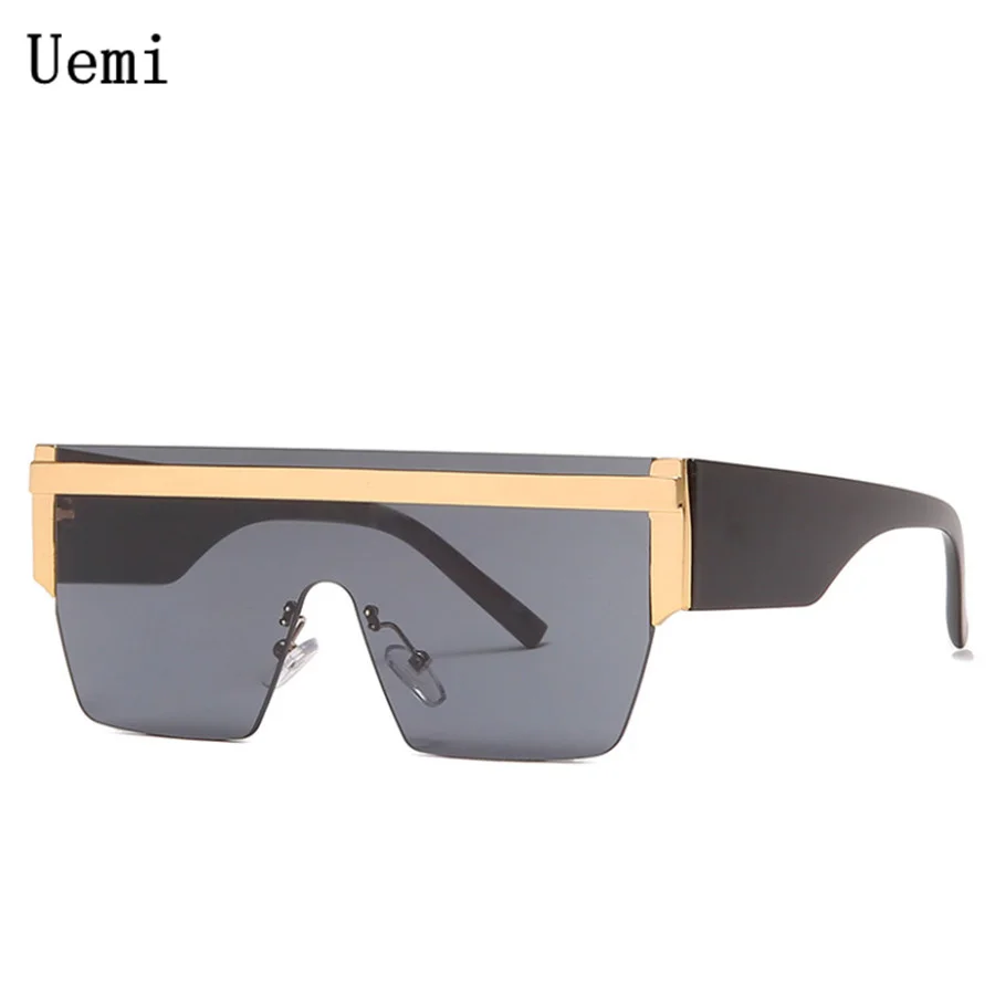 

Vintage Square Sunglasses For Men Women Pink Brown Photochromic Designer Sun Glasses Brand 2021 Luxury Fashion UV400 Eyewear