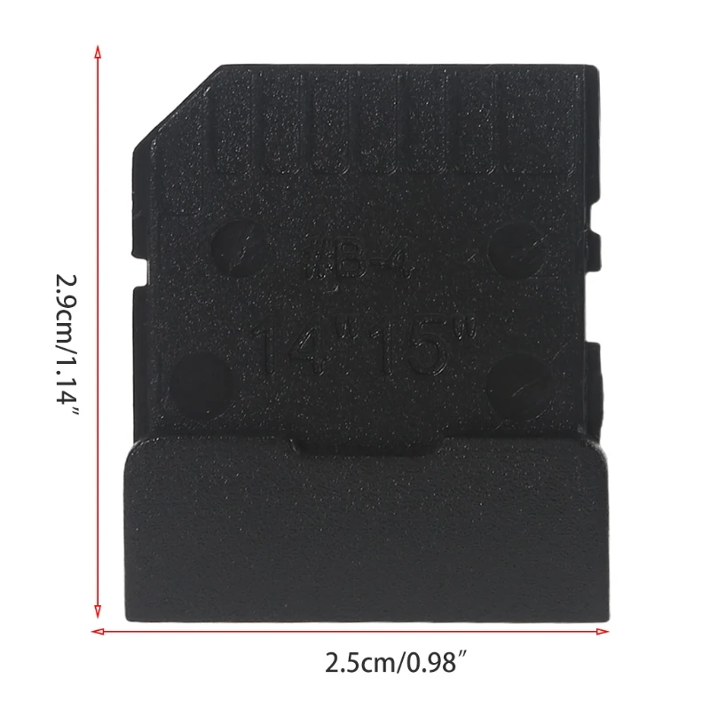 Чехол для SD-карты HP EliteBook 840 820 850 740 G3 G4 |