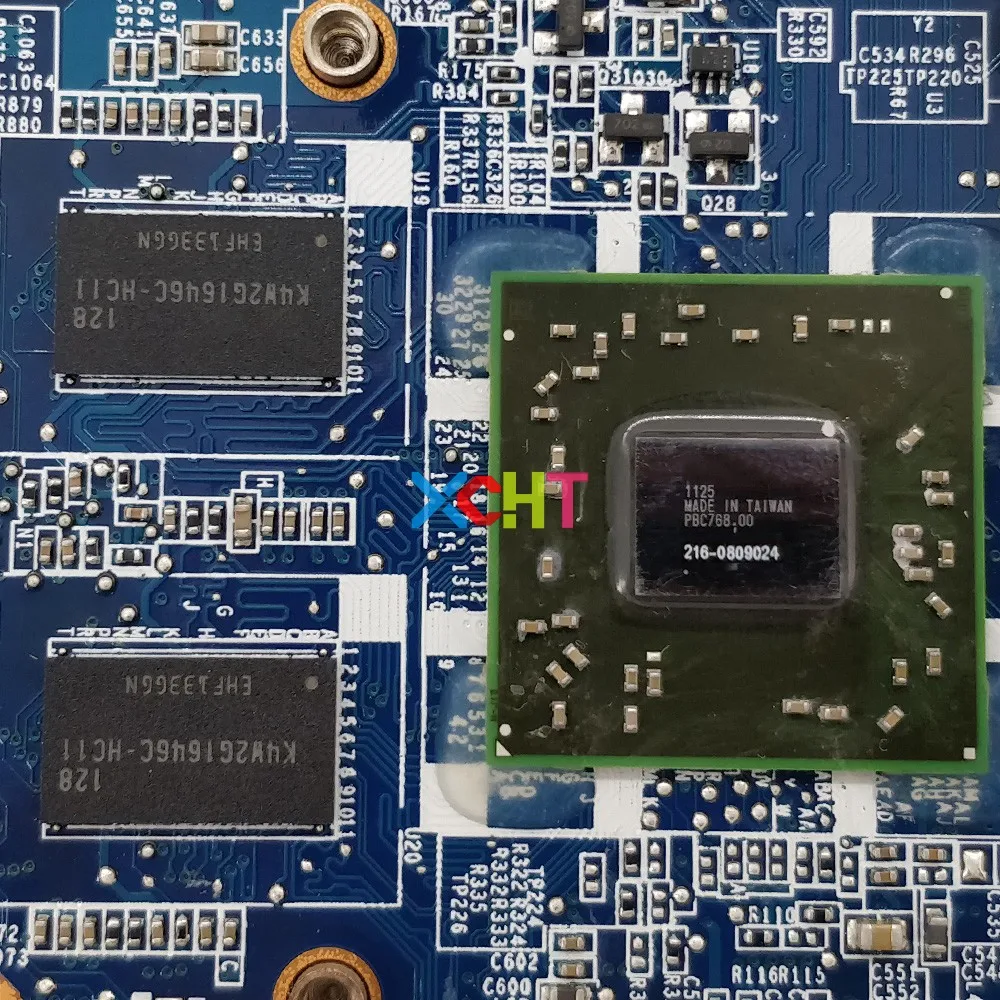 Материнская плата для ноутбука hp Pavilion G4-1000 G6-1000 Series 649950-001 DA0R23MB6D0 HD6470/1G, протестированная и идеально работающая материнская плата
