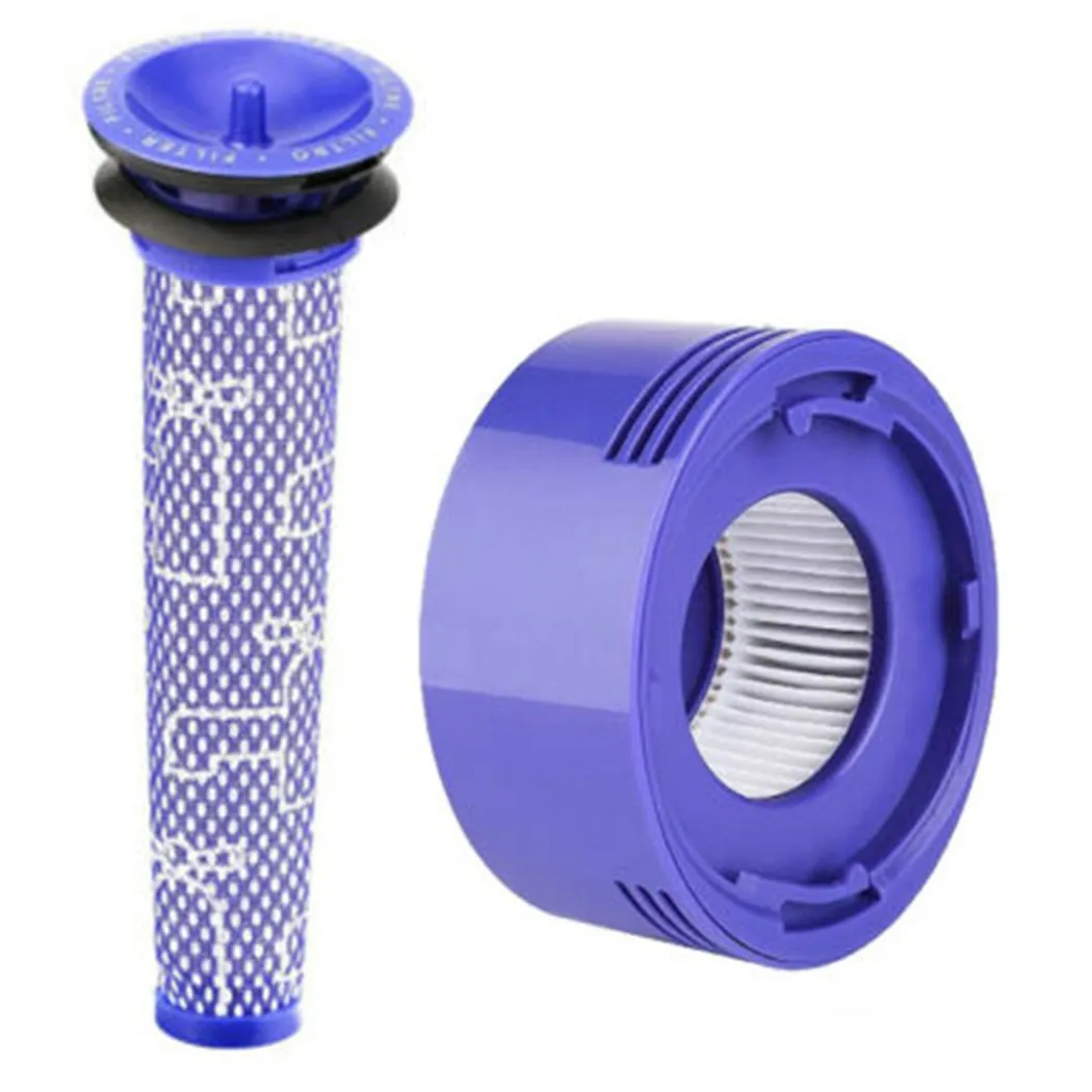 

Фильтр для пылесоса Dyson V8 V7 Animal Absolute, беспроводной фильтр для уборки дома