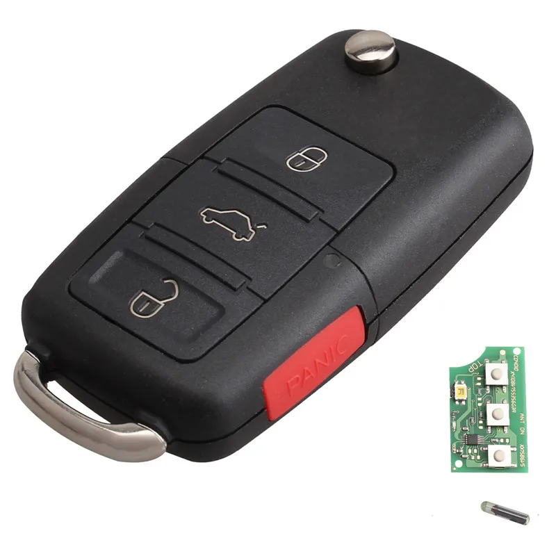 315 МГц 3 кнопки автомобильный брелок запасной пульт передатчика сигнализации с
